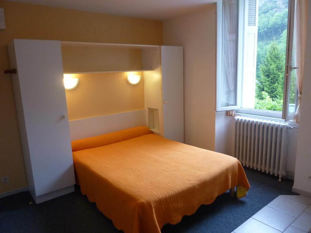 Appart Le Chili- Quartier Thermal- Lit Fait Luz-Saint-Sauveur Bilik gambar