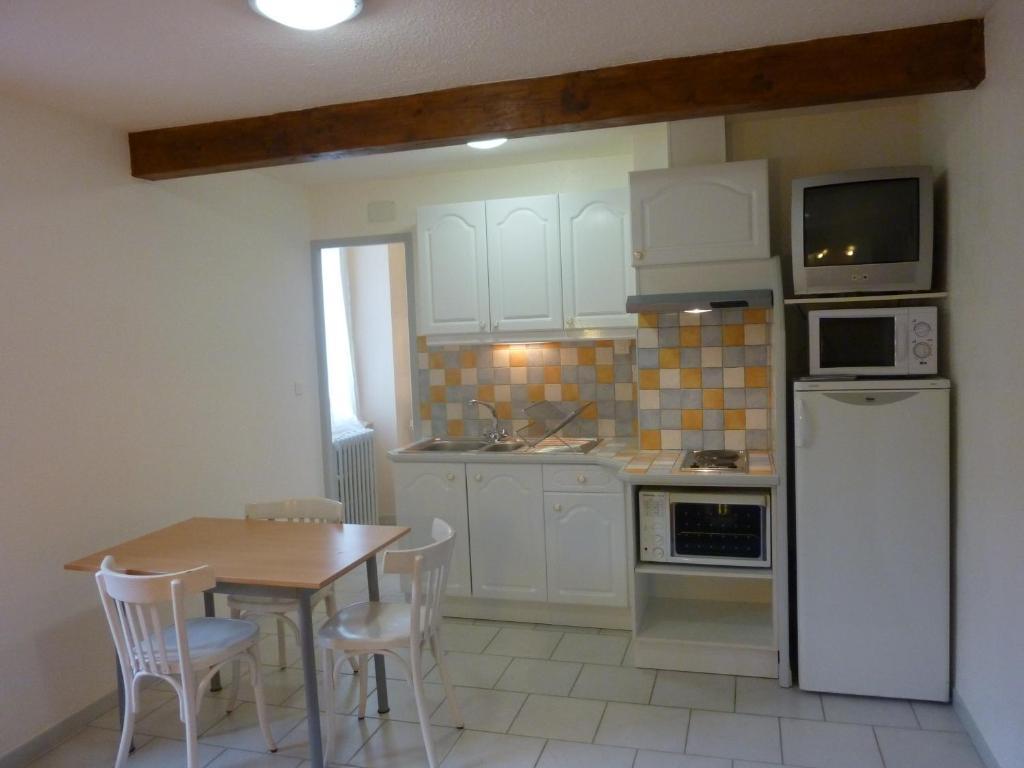 Appart Le Chili- Quartier Thermal- Lit Fait Luz-Saint-Sauveur Bilik gambar
