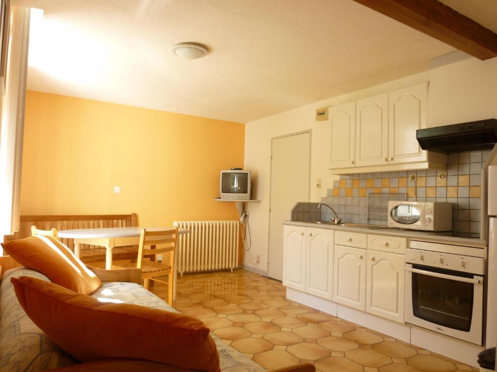 Appart Le Chili- Quartier Thermal- Lit Fait Luz-Saint-Sauveur Bilik gambar