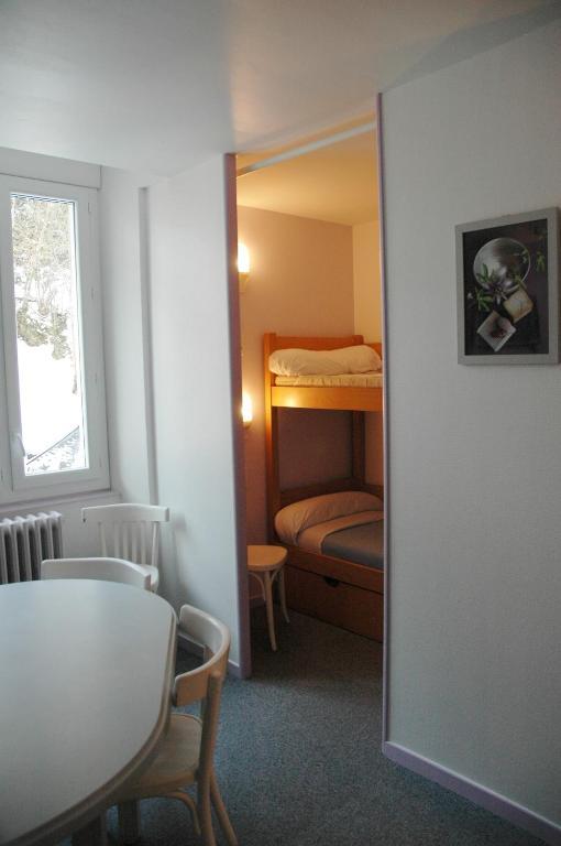 Appart Le Chili- Quartier Thermal- Lit Fait Luz-Saint-Sauveur Bilik gambar