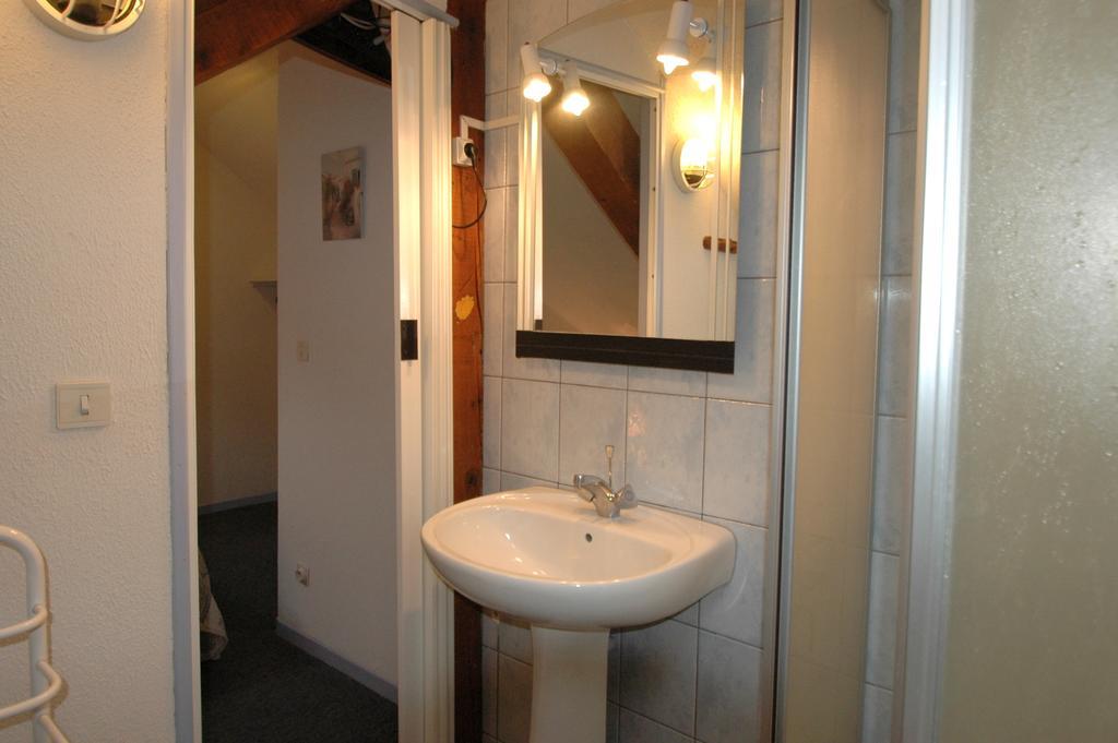 Appart Le Chili- Quartier Thermal- Lit Fait Luz-Saint-Sauveur Luaran gambar
