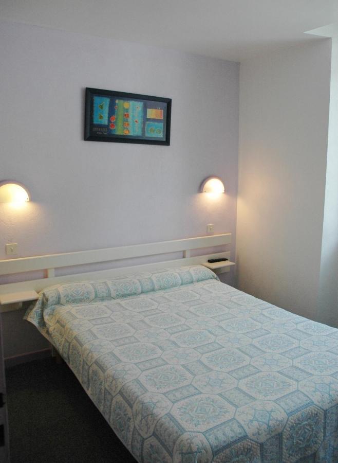 Appart Le Chili- Quartier Thermal- Lit Fait Luz-Saint-Sauveur Bilik gambar